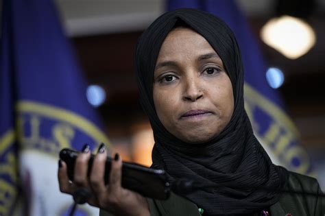 Florida Man Sentenced For Death Threat To Ilhan Omar Other Lawmakers