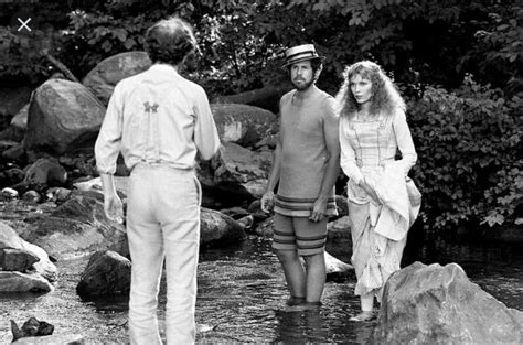 A Midsummer Nights Sex Comedy Woody Allen Behind The Scenes