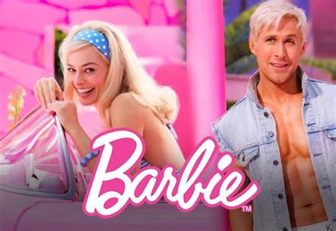 Barbie Le Film Blonde Mais Pas Que Bulles De Flo