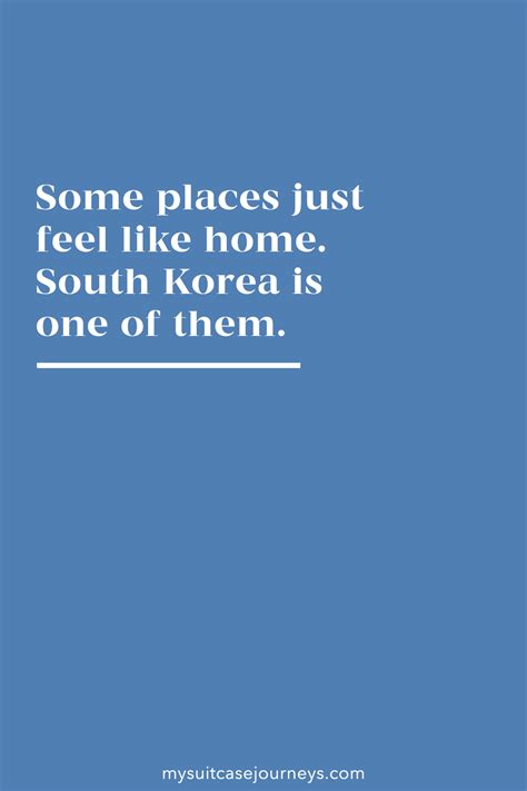 Cute Korean Quotes