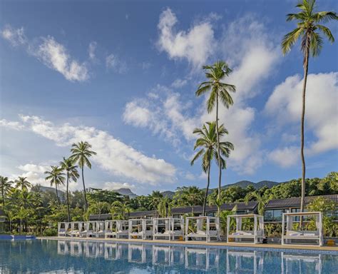 AVANI + Barbarons Seychelles Resort | Mahe | Mason's Travel