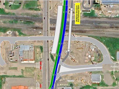 Daly Overpass Project Update Brandon Local