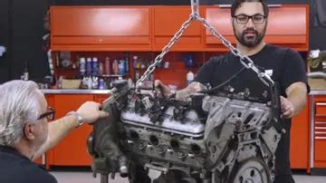 Watch Hot Rod Garage S E Twinpala Is Back Shooting For S Hp Cylinder AWD