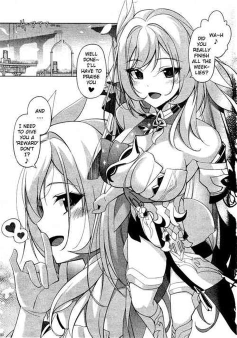 Parody Honkai Gakuen Nhentai Hentai Doujinshi And Manga