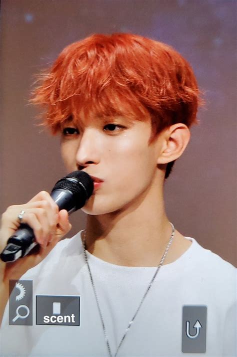 Dk Philippines On Twitter Rt Scentdk 230212 세븐틴 Seventeen 도겸 이석민