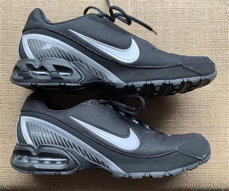 Mens Nike Air Max Torch 3 Running Shoe Size 13
