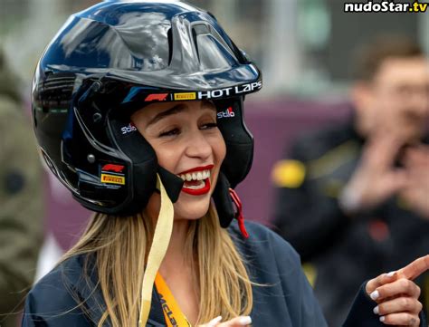 Emilia Clarke Clarkeyxo Emilia Clarke Emiliaclarke Nude OnlyFans Photo 733 Nudostar TV