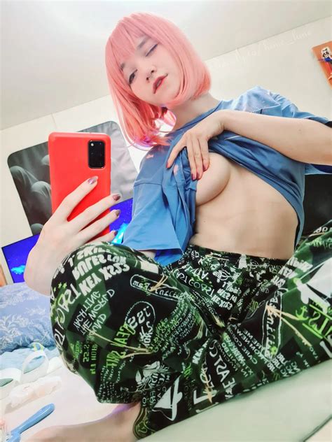 Pinki Hime Lune Nude Pics Xhamster