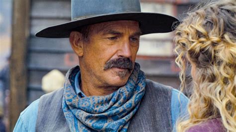 Nach großem Flop Yellowstone Star Kevin Costner spricht Klartext