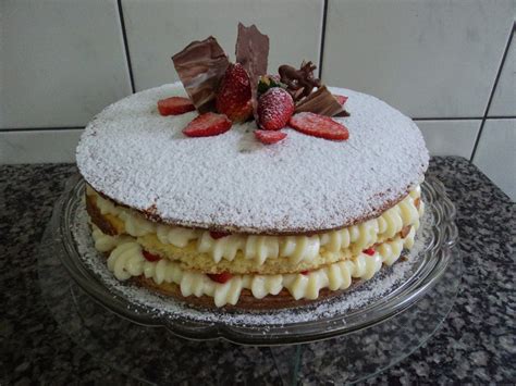 Cantinho da Márcia BOLO NAKED CAKE