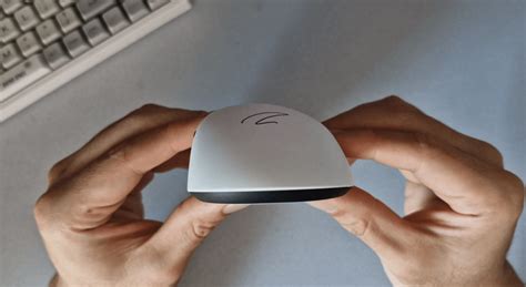 Got my Zaopin Z2 yesterday! : r/MouseReview