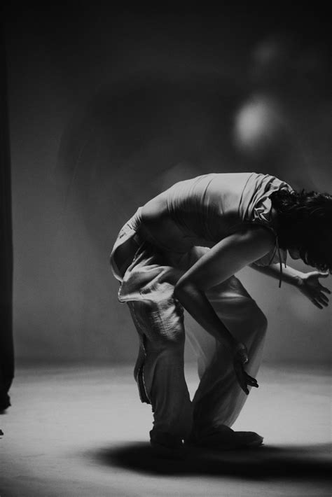 Triptych World Premiere By Choreographer Phillip Adams Dance Life