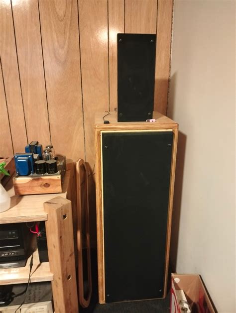 Thoughts On External Crossovers Diy Audio Projects Stereonet