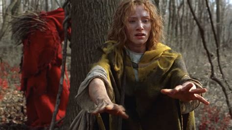 M Night Shyamalans The Village Is Finally Getting A 4k And Blu Ray Release