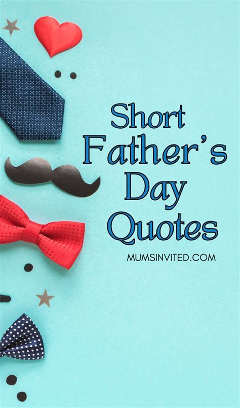 48 Fathers Day Quotes Heartwarming Messages For Every Loving Dad