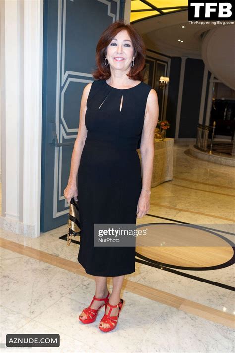 Ana Rosa Quintana Sexy And Hot Photos Collection Aznude