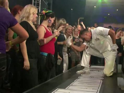 PARTY HARDCORE VOL PART YourLust