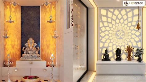 Bring Positive Energy Into Your Home With Pooja Room Vastu