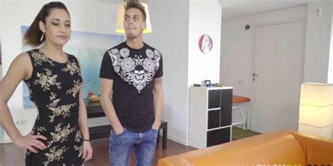 RealityKings Mikes Apartment Chris Diamond Lucia Nieto Fuck Hard Reality Kings Tnaflix