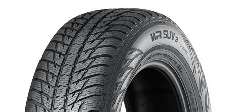 Nokian Wr Suv Test Review Ratings Is It Good Winter Tire