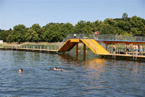 Ale Była Zabawa Zobacz Jak Kąpielisko Morskie Oko We Wrocławiu Wyglą