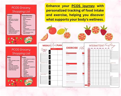 The Ultimate Pcos Handbook Lose Weight Boost Fertility Clear Skin And Restore Self Esteem Colette Harris 11