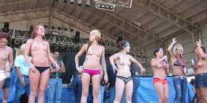 Nebraskacoeds Best Full Nude Wet Tshirt Ive Ever Been To Porn Videos