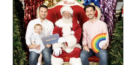 Christian Group Targets Aussie Mall Over Gay Christmas Event Star Observer