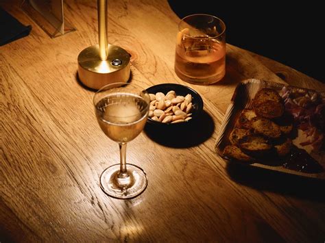 The 9 Best Speakeasies & Hidden Bars In Nashville - Nashville - The