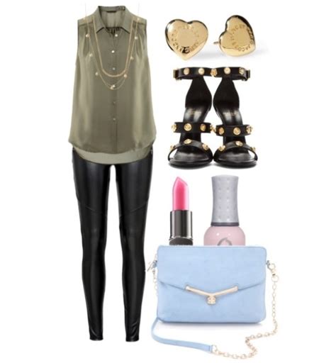 Shiny pants | Shiny pants, Dress up, Fashion