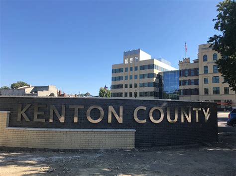 Kenton County Public Records Search