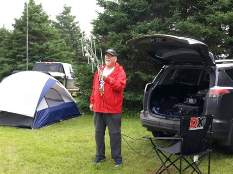 Islanders Interest In Amateur Radio Surges Because Of COVID 19 And