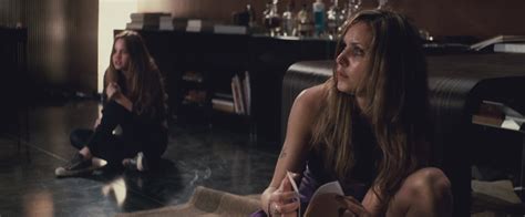 Naked Jordana Spiro In Trespass