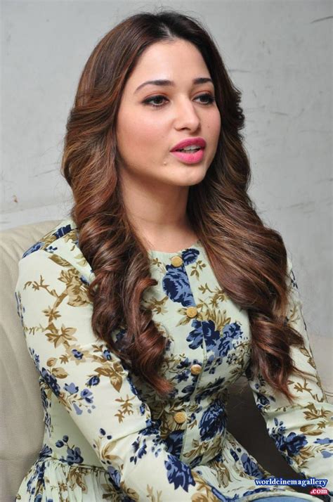 Tamanna Bhatia Latest Stills