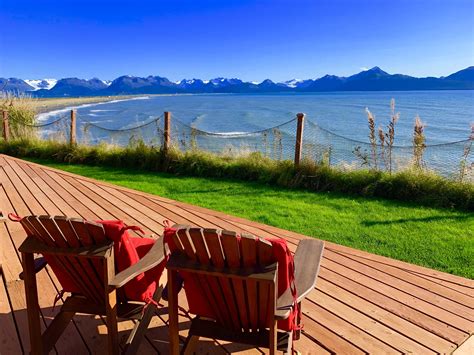 Homer Alaska news reports show a massive surge in tourism 26