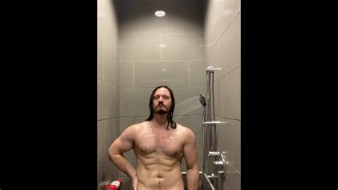 上班前清洁 Pornhub Gay