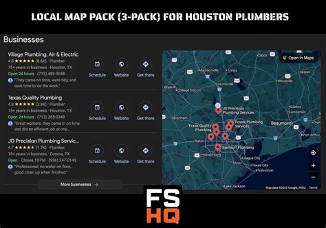 local seo  contractors  complete guide  ranking  winning