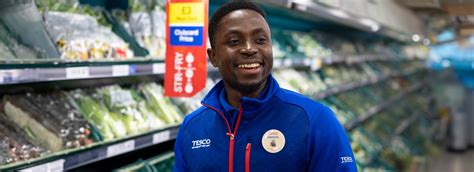 More Than 20000 Tesco Colleagues To Share In More Than £30m Windfall
