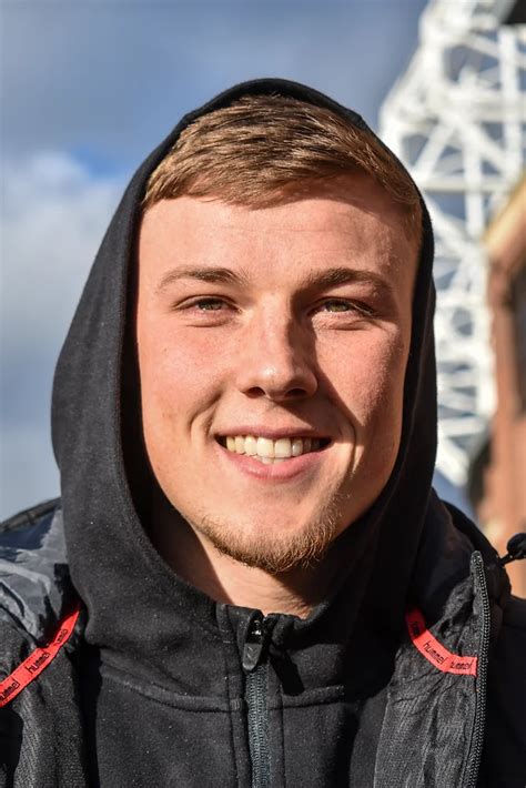 BALLARD RELECTS ON CAREER