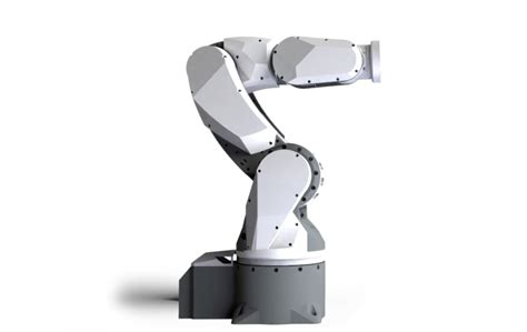 Arctos Robotics Build A Robot Arm Out Of 3d Printer Spares Hackaday