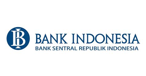 Bank Indonesia Logo Logo Share