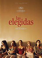 Las Elegidas Nude Scenes