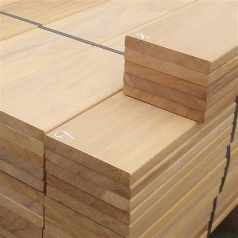 Hardwood Planks In Many Sizes Van Den Berg Hardhout