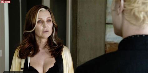 Naked Sarah Jane Redmond In IZombie