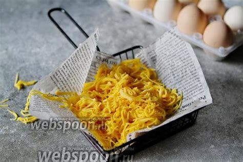 Домашняя лапша из рисовой муки - пошаговый рецепт с фото, как ...