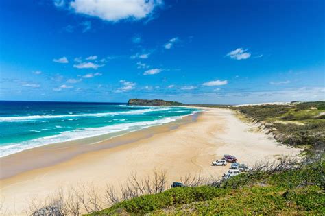 Explore Fraser Island Australia She Is Wanderlust Blog