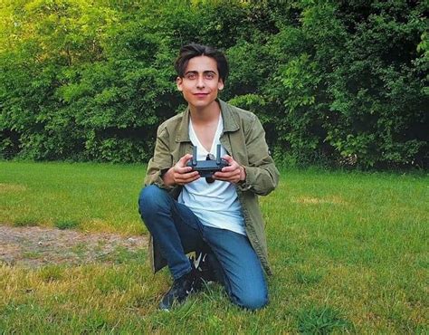Aidan Gallagher Hot Actors Actors Youtube
