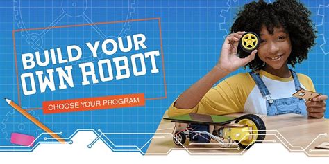 IDEA Lab Kids - A Science, Technology, Education, Arts And Math Based ...