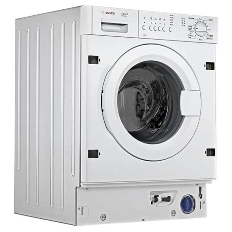 Где собирают стиральные машины марки Bosch? - StiralkaInfo.ru