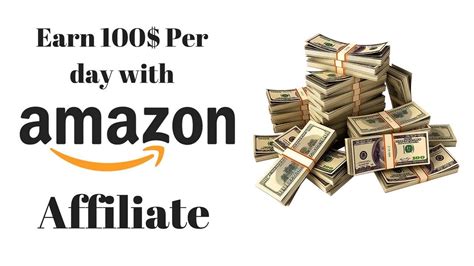 Amazon Affiliate Marketing For Beginners In Tutorial Make A